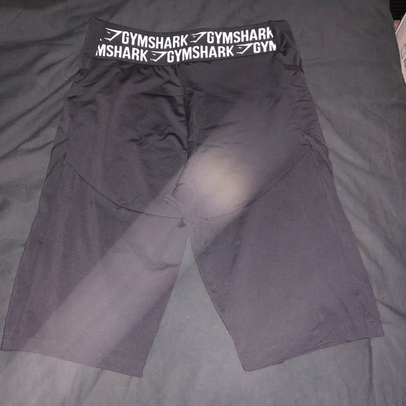 SOLD Gymshark shorts - Picture 6 of 6